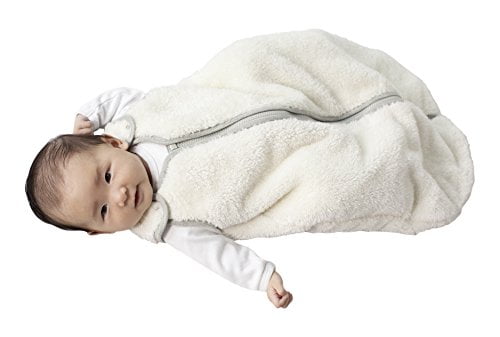 the nest sleep sack