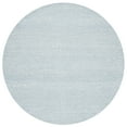 thumbnail image 6 of SAFAVIEH Marbella Keeleigh Diamond Area Rug, Blue, 8' x 10', 6 of 8
