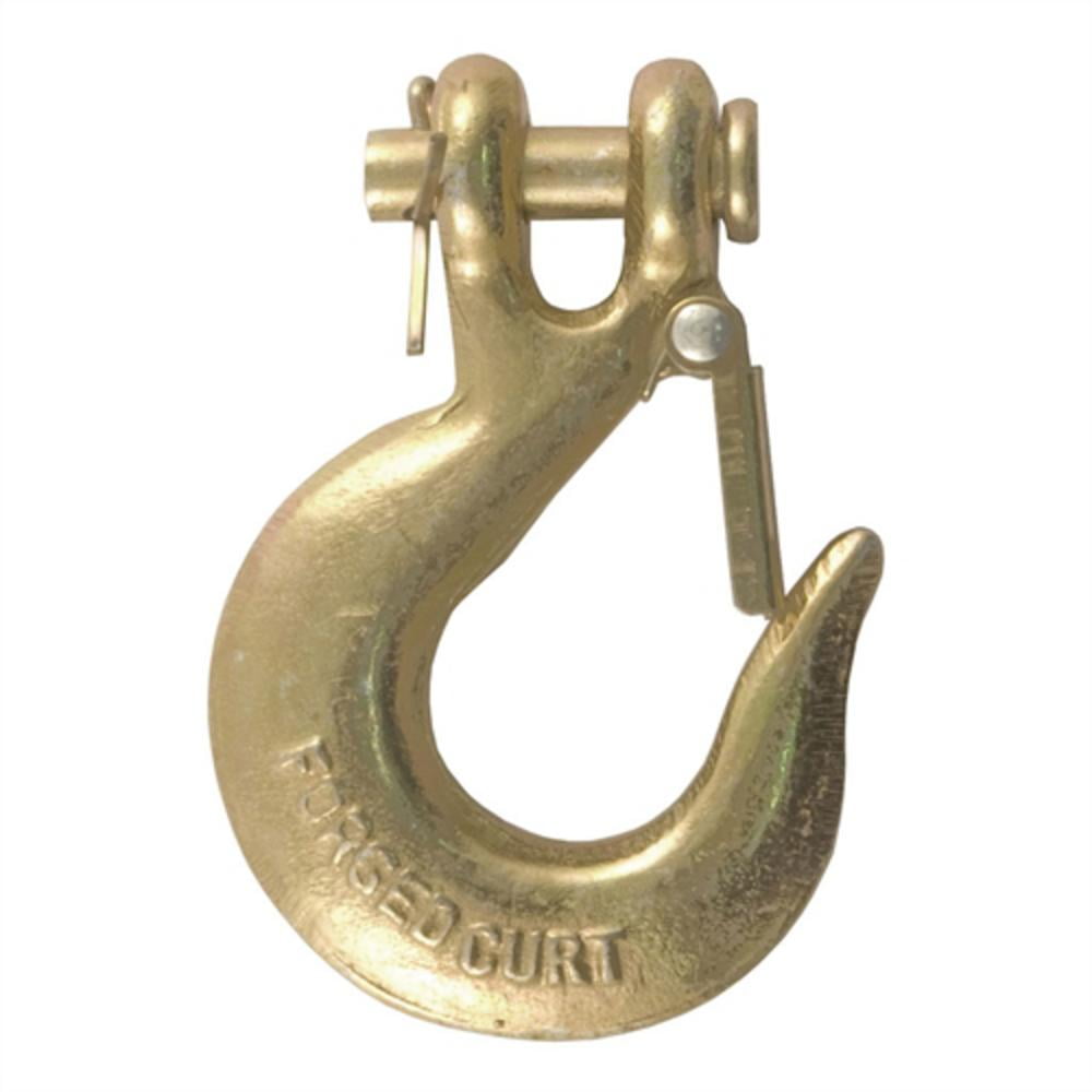 curt-81940-1-4-inch-forged-steel-clevis-slip-hook-with-safety-latch