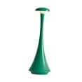 thumbnail image 3 of S SERENABLE Night Light Adjustable Tabletop Lamp for Birthday Gift Farmhouse Living Room Green, 3 of 9