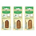 thumbnail image 3 of Clover Natural Fit Leather Thimble, 3 of 3
