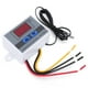 thumbnail image 3 of Controlador de temperatura digital XH-W3001 Interruptor de control de temperatura digital 10A, 3 of 9