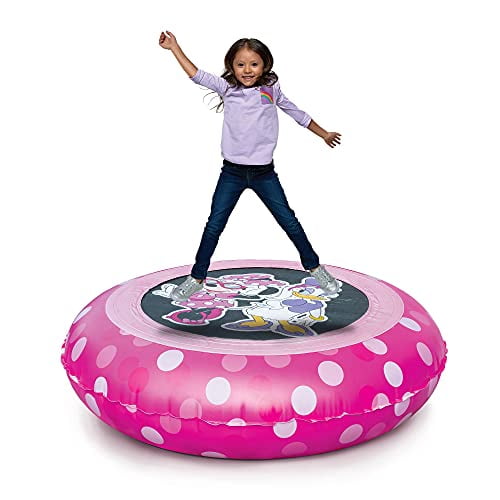 ball pit bouncer