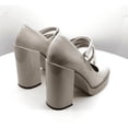 thumbnail image 3 of Steve Madden Women's Twice Mary Jane Platform Pumps, 3 of 6