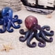 thumbnail image 4 of pstuiky Molde de resina epoxi de cristal para hacer joyas con forma de gota, 4 of 7