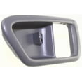 thumbnail image 3 of New Door Handle Trim for 1997-2001 Lexus ES300 Passenger Side Plastic Gray, 3 of 5
