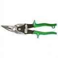 thumbnail image 1 of Cooper Hand Tools Wiss 186-M2R 58018 Right Green Grip Snips, 1 of 6