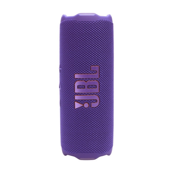 JBL Flip 7 Portable waterproof and drop-proof speaker - Purple