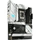 thumbnail image 2 of Tarjeta Madre ASUS ROG STRIX B660-A GAMING WIFI D4 Intel 1700 DDR4 ATX, 2 of 6