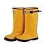 thumbnail image 3 of Diamondback Over Shoe Boot Yellow Size 13 RB001-13-C, 3 of 3