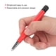 thumbnail image 5 of Piezas de Reloj Impermebles Óxido Retire la Pluma Róxido Pen, Ritmo de Remojo de Óxido ROjo Pen para los relajeros para Usuarios para Hombres Mujeres reparaciónos de RelOJes, 5 of 7