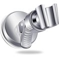 thumbnail image 1 of Shower Head Holder, Suction Cup Handheld Shower Holder, Wall Mount Shower Head, Universal Replaceable Shower Slider (bracket), 1 of 5