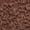 Brown Suede, variant on Women's Chain Link Rhinestone Charm Faux Suede Clog Mules