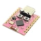 thumbnail image 5 of ESP32 SuperMini -C3 Placa de desarrollo 3.3-6V Fuente de alimentación Baja potencia Rosa, 5 of 5
