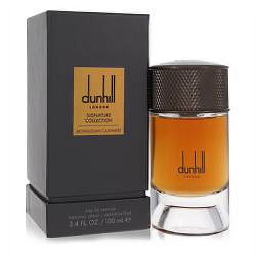 Dunhill Mongolian Cashmere Eau de Parfum Spray por Alfred Dunhill Alfred Dunhill Model