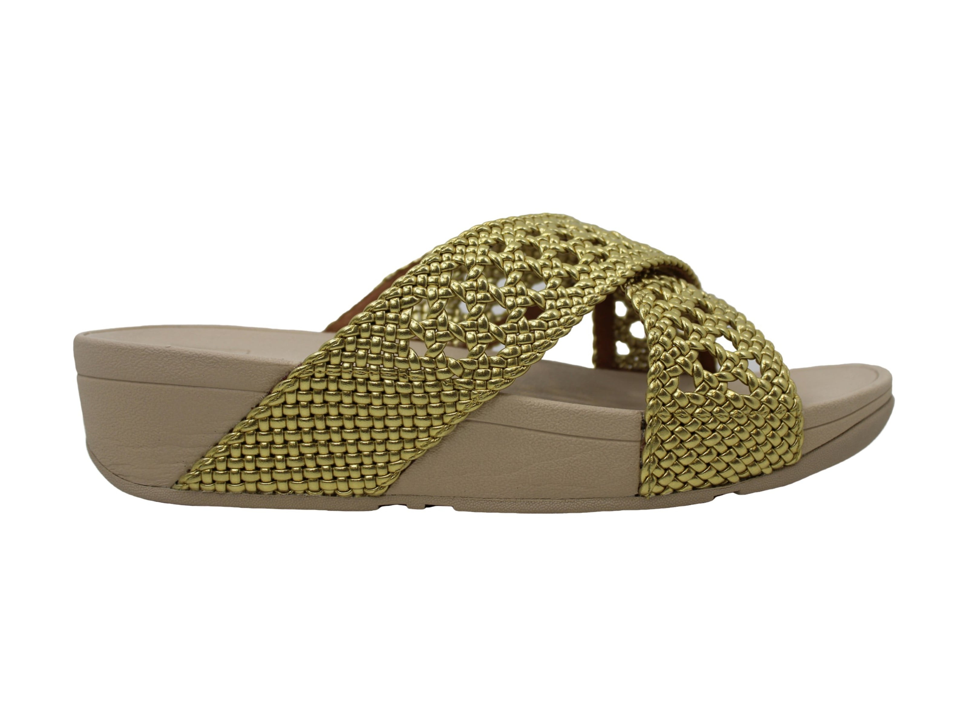 where are authentic fitflops made