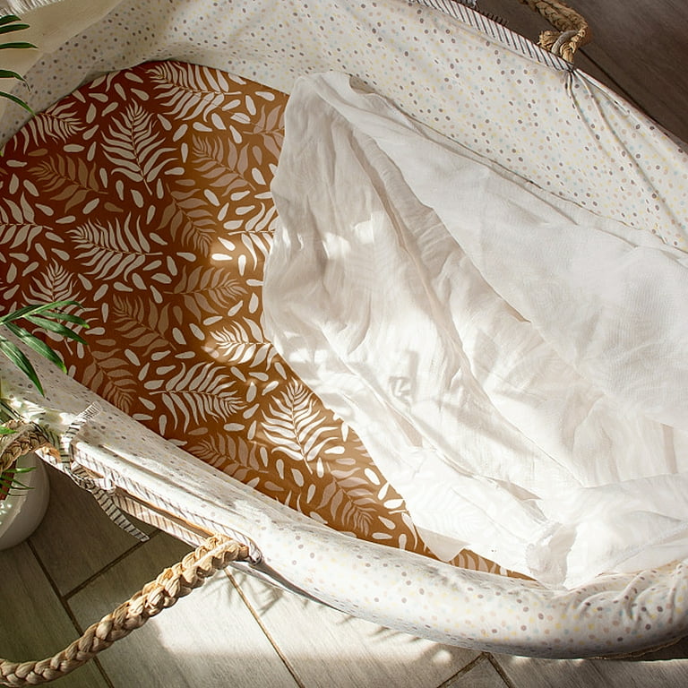 Travel crib outlet sheets