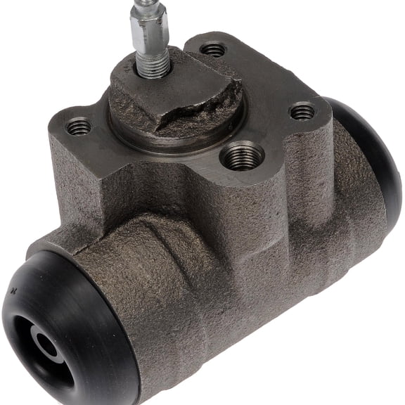 Dorman W37160 Rear Upper Drum Brake Wheel Cylinder for Specific Chevrolet / GMC Models