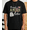 Black-3, variant on Men's Women's Veteran US Army Eagle Freedom T-Shirt S-5XL