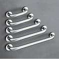 thumbnail image 2 of Railing Stainless Steel Handrail Suporte Para Banheiro Pasamanos Piscina Aisle Bathroom Stairsdisability Equipment30/40/50/60cm, 2 of 9