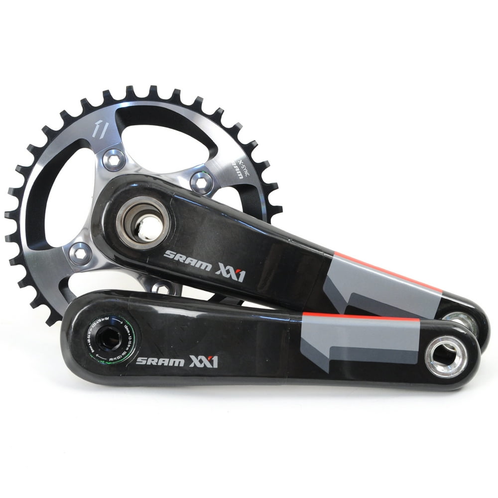 sram nx crankset 11 speed
