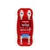Colgate Wisp plus Whitening Coolmint Brushes with Beads - 2 CT