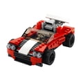 thumbnail image 2 of Set LEGO Creator Auto Deportivo 3 en 1 31100, 2 of 4