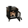 thumbnail image 3 of Portable Wood Camping Stove Caravan Camping Backpacking Accessories Camping Gear, 3 of 6