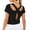 Army Green#20, variant on Jinhomg Women's Summer Open Back Tops Criss Cross Cut Out Backless Tee Short Sleeve Casual T Shirt Blue M