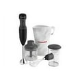thumbnail image 6 of KitchenAid 3-Speed Hand Blender, Onyx Black, KHB2351, 6 of 7
