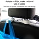 thumbnail image 5 of Gancho Universal Para Coche Abs Organizador Giratorio Para Coche Gancho Para Reposacabezas De Asiento Trasero Organizador Interior De Coche Con Gran Capacidad De Carga Rotación De 360 ​​Grados 2 Uds Vogacara VI009190-04, 5 of 7