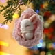thumbnail image 1 of Colgante de Búho y Mapache para Árbol de Navidad | Adorno Acrílico con Impresión Plana 2D | Decoración Navideña Ligera y Duradera | Decoración Festiva Colgante para Árboles, Coronas, Guirnaldas y Env, 1 of 6
