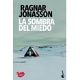 thumbnail image 1 of La Sombra Del Miedo, de Ragnar Jónasson, Booket, 2026, 1 of 3