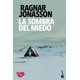 thumbnail image 1 of La Sombra Del Miedo, de Ragnar Jónasson, Booket, 2026, 1 of 3