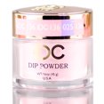 thumbnail image 1 of Dip Powder DND DC Geranium Pink (136) para uñas, 1 of 1
