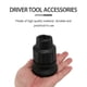 thumbnail image 2 of Drill Chuck Replace for Hilti Rotary Hammer Drills TE1 TE5 TE6 TE7 TE14 TE15 TE18 Driver Tool Access_A, 2 of 5