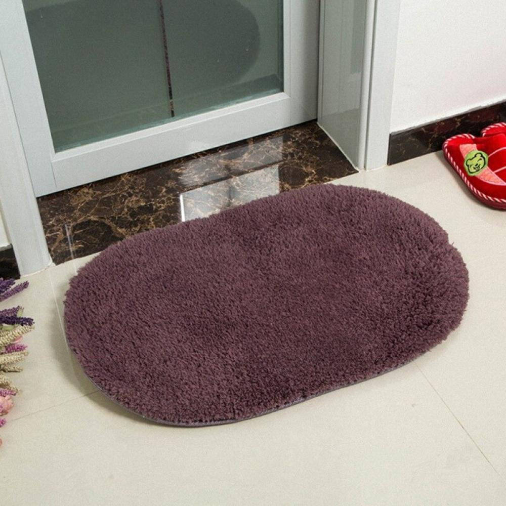 Details about   Christmas Green Doormat Long Entrance Mats Rugs Carpet Floor Pads for Home Gifts