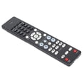 thumbnail image 4 of Control remoto de repuesto, control remoto Audio para el hogar Sistema de audio y video para el hogar Control remoto Control remoto Diseño de clase mundial, 4 of 8