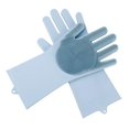 thumbnail image 1 of Guantes de Silicona para Lavavajillas con Gancho de Fregado para Lavavajillas Sin Esponja, de Autos, , tal se describe Sunnimix Lavaplatos Guantes de limpieza, 1 of 8