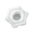 thumbnail image 1 of Molde de resina para candelabros, moldes de silicona para fundición de epoxi de candelabros de flores para caja de joyería de bricolaje, Tr Como se muestra en color, 1 of 5