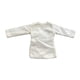 thumbnail image 4 of Ropa para figuras femeninas a escala 1/6, minicamiseta informal de larga, camisa base para figuras de acción de 12 pulgadas, accesorio, 4 of 9