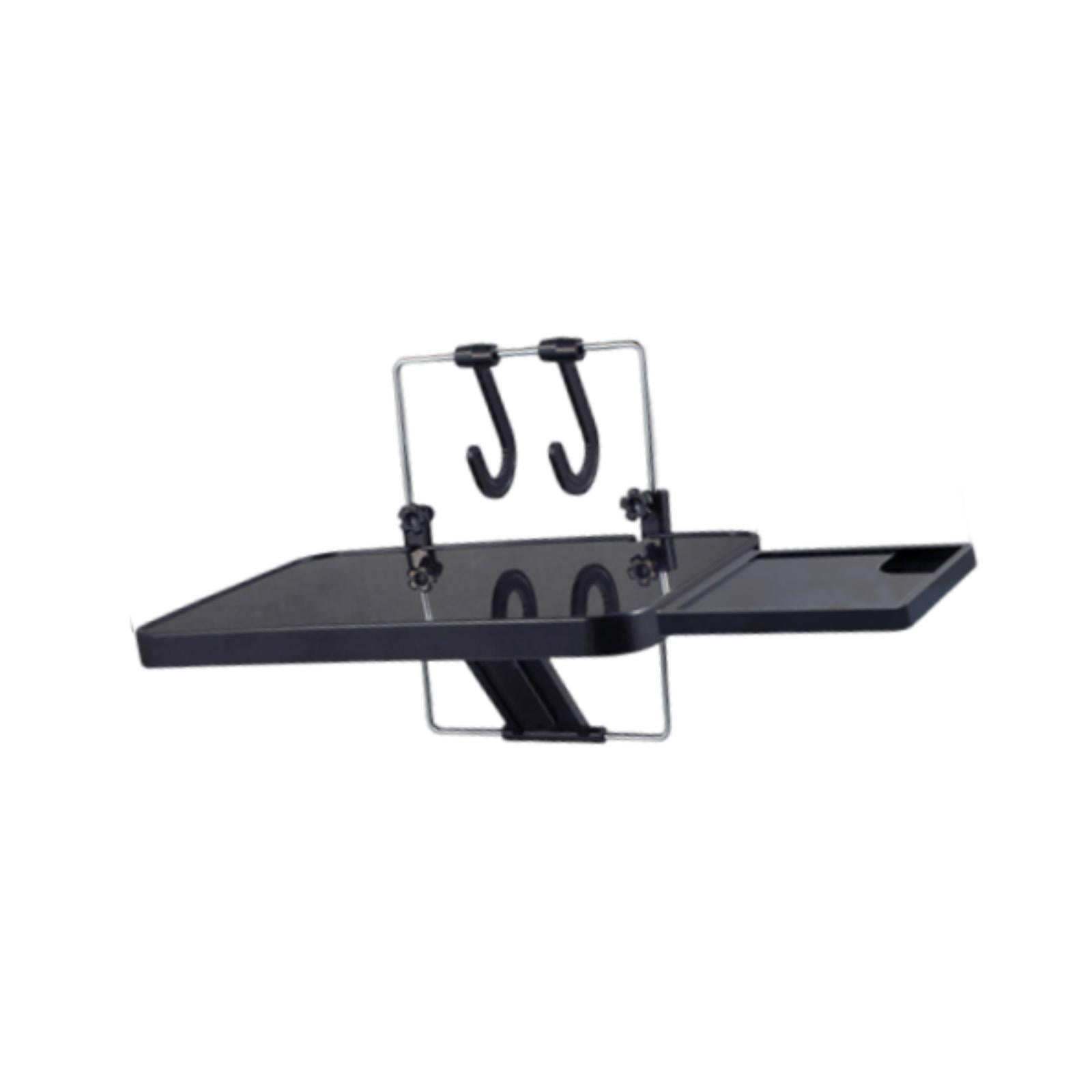 LeeQinersw Car Back Seat Tray Table Dining Table for Eating Working Rear