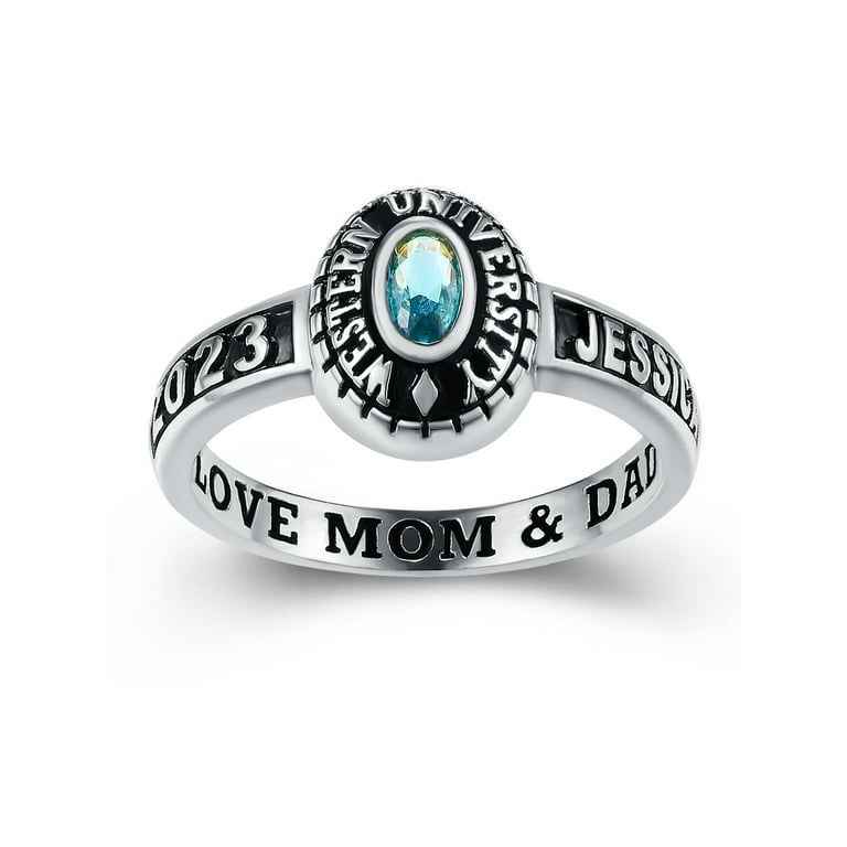 Senior class jewelry best sale