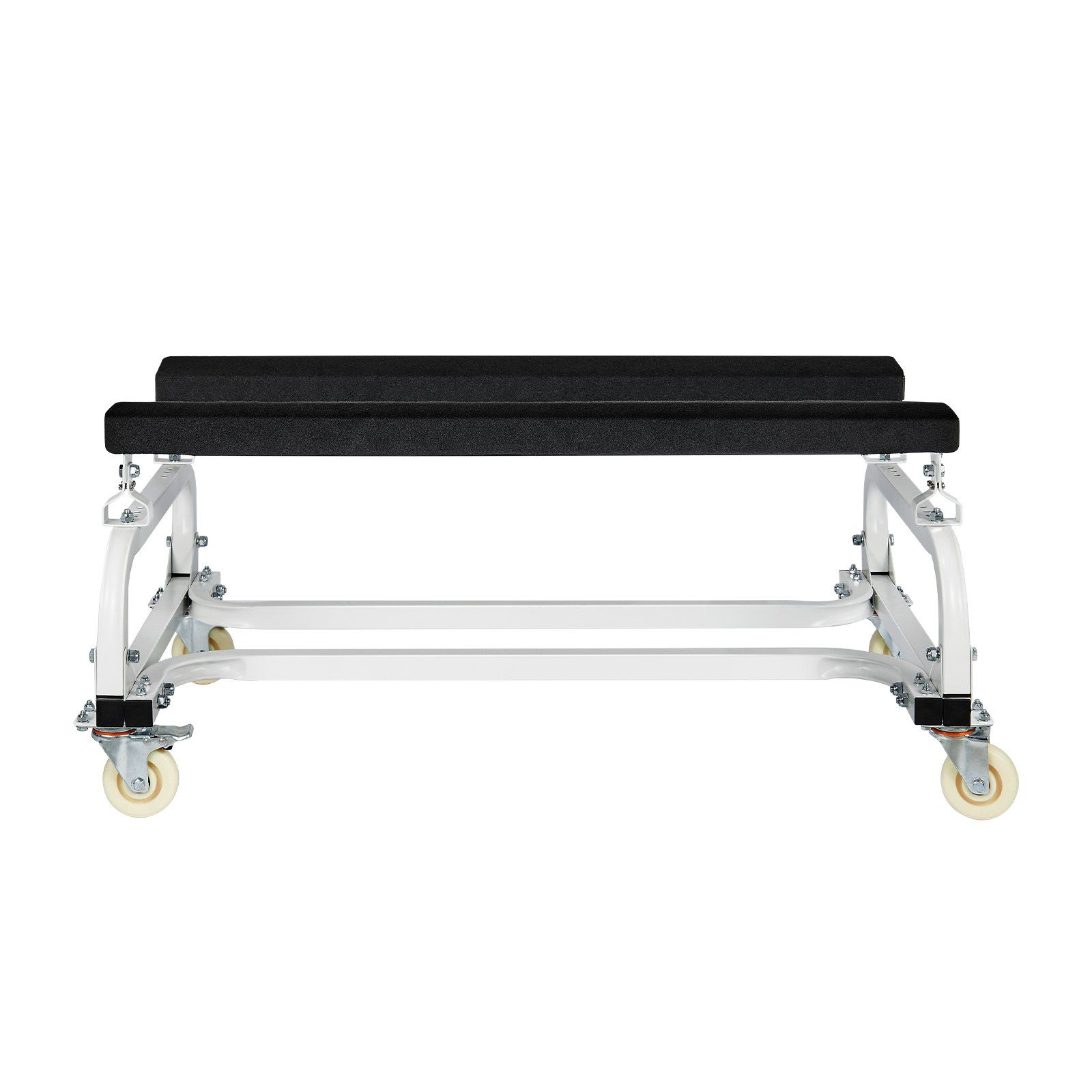 1300 lb Capacity Watercraft Dolly - Heavy Duty PWC/Jet Ski Stand & Storage Cart with Non-Slip Pads - Universal Trailer for Yamaha, Sea-Doo & Kawasaki (Boat Sold Separately)