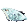 thumbnail image 1 of 2010-2012 Nissan ALTIMA Headlight Passenger Side Halogen Type Sedan/Hybrid High Quality, 1 of 1