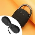 thumbnail image 4 of Manchon de Rangement Bonne Dureté Anti-Poussière Portable Pochette de Protection pour Haut-Parleur Compatible Bluetooth pour JBL Clip4, 4 of 10