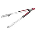 thumbnail image 3 of Expert Grill Grilling Accessories BBQ Grill Tools Set, 3 Pieces Stainless Steel Grill Kit, 3 of 10