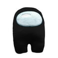 thumbnail image 4 of Among Soft Us Game Plush Toy With Music Kawaii Stuffed Doll, 4 of 5