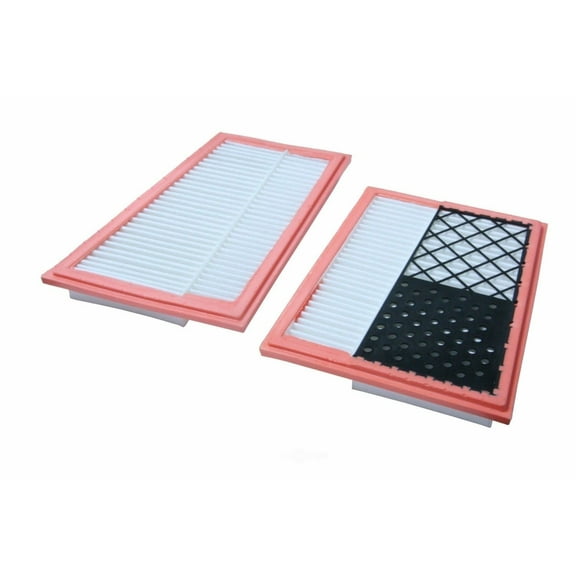 Air Filter Fits select: 2007-2011 MERCEDES-BENZ ML, 2007-2009 MERCEDES-BENZ E