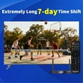 thumbnail image 6 of Latest 2026 S-uperbox S-7 Pro Fully Loaded, Super Smart TV Box S7pro with Voice Remote, 7-day Time Shif & Parental Controls, Poweful Media TV Box with Android 12, Wifi 6, 6K, 6 of 11